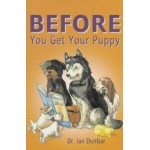 Before You Get Your Puppy